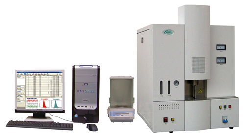 紅外碳硫分析儀_使用方法_定標(biāo)方法_操作步驟_使用注意事.