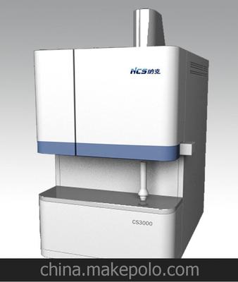 鋼研納克 高頻紅外碳硫 分析儀CS-2800G圖片,鋼研納克 高頻紅外碳硫 分析儀CS-2800G圖片大全,余姚市三信計(jì)量檢測儀器-