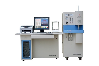 什么是氣容碳硫儀?