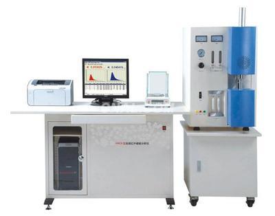 高頻紅外碳硫分析儀_分析檢測設(shè)備_產(chǎn)品_中鋁網(wǎng)