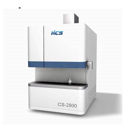 碳硫分析儀浙江 鑄造碳硫儀