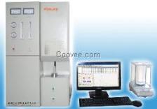 數(shù)顯碳硫分析儀