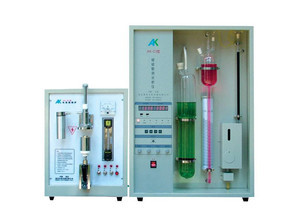 【鋼鐵碳硫高速分析儀/鑄造碳硫分析儀AK-C3】?jī)r(jià)格_廠家_圖片 -