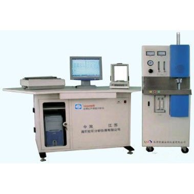 供應(yīng)TP-HW2000紅外碳硫分析儀_中國(guó)儀器儀表網(wǎng)