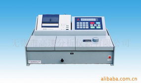 無(wú)錫市高速分析儀器