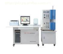 高頻紅外碳硫分析儀 精準(zhǔn)檢測(cè)的現(xiàn)代利器