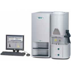 精準(zhǔn)高效，賦能工業(yè)——碳硫分析儀的產(chǎn)品中心詳解