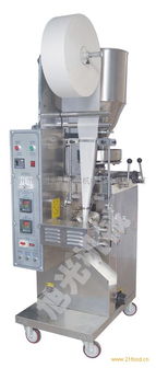 袋泡茶類包裝機
